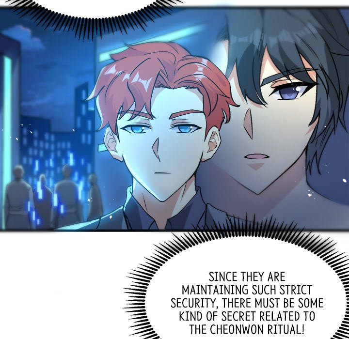 When Aliens Invaded Earth When Aliens Invaded Earth EP 78 - Toomics page 44 - 