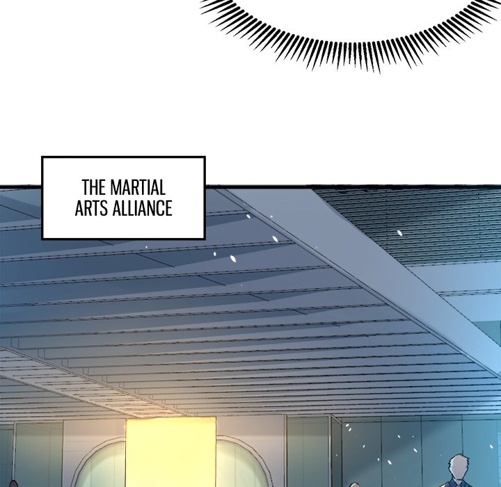 When Aliens Invaded Earth When Aliens Invaded Earth EP 78 - Toomics page 45 - 