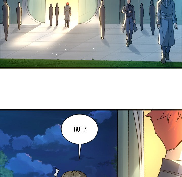 When Aliens Invaded Earth When Aliens Invaded Earth EP 78 - Toomics page 46 - 