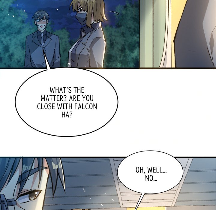 When Aliens Invaded Earth When Aliens Invaded Earth EP 78 - Toomics page 47 - 