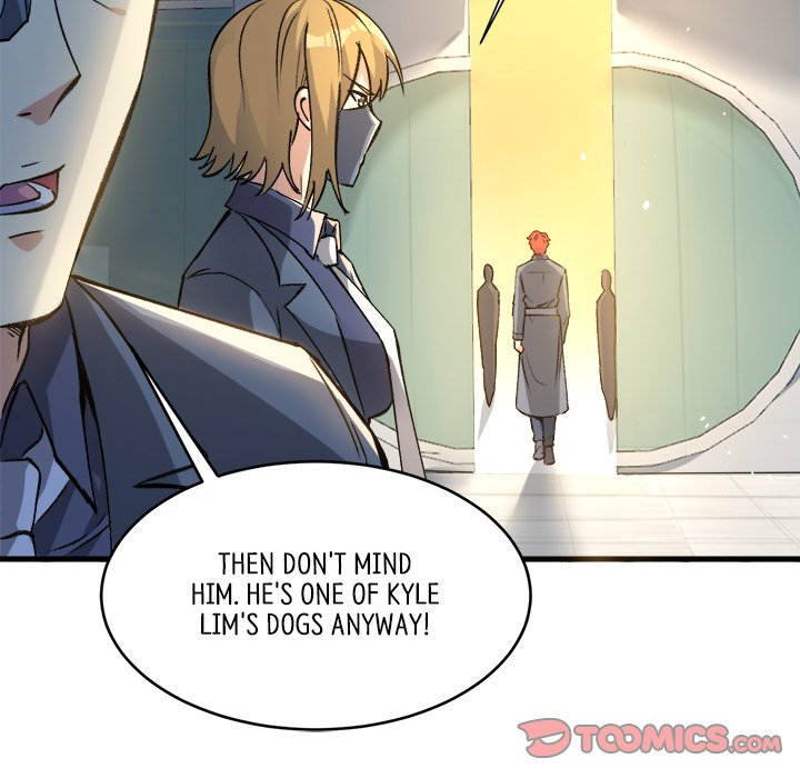 When Aliens Invaded Earth When Aliens Invaded Earth EP 78 - Toomics page 48 - 