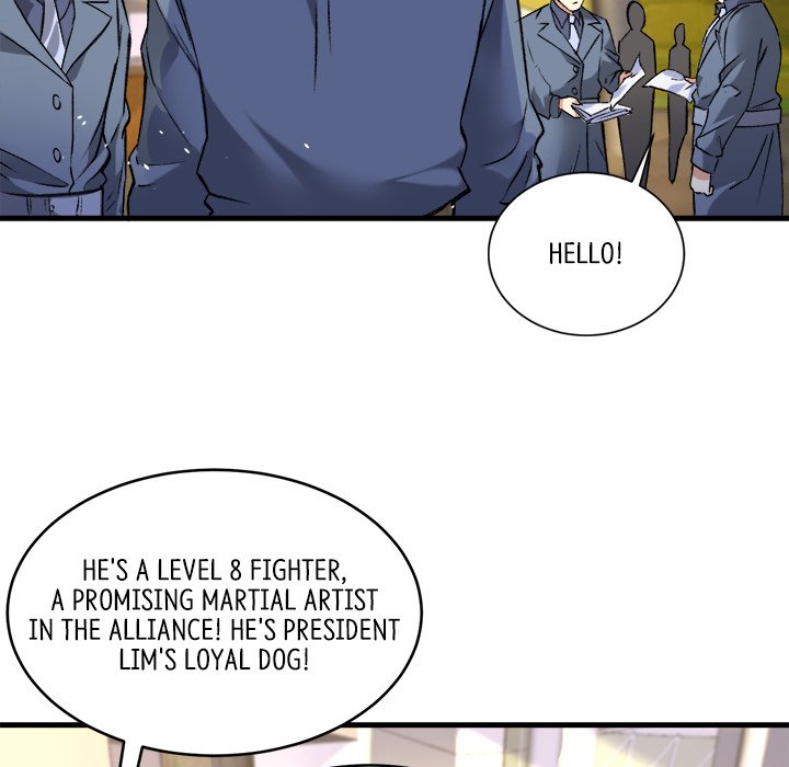 When Aliens Invaded Earth When Aliens Invaded Earth EP 78 - Toomics page 50 - 