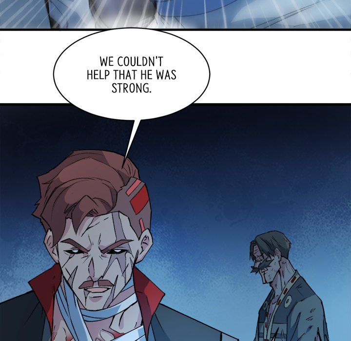 When Aliens Invaded Earth When Aliens Invaded Earth EP 78 - Toomics page 6 - 