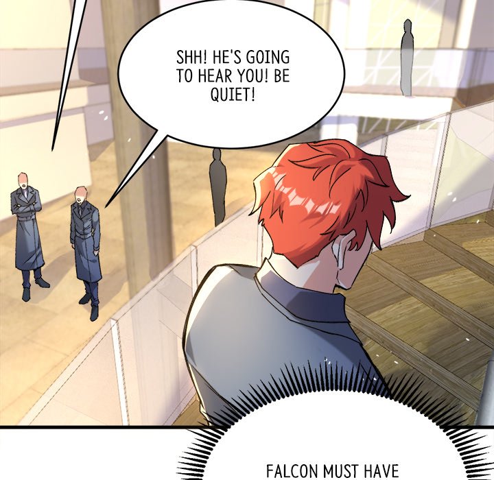 When Aliens Invaded Earth When Aliens Invaded Earth EP 78 - Toomics page 51 - 