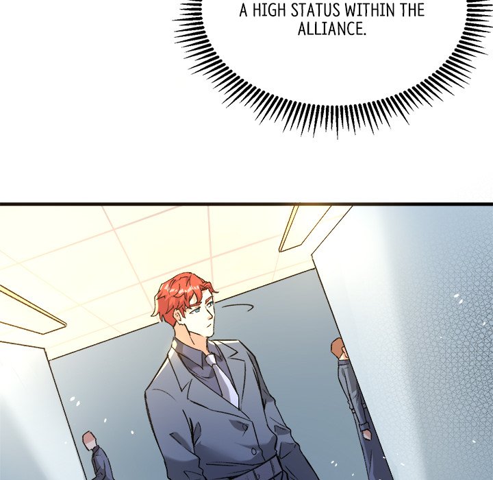 When Aliens Invaded Earth When Aliens Invaded Earth EP 78 - Toomics page 52 - 