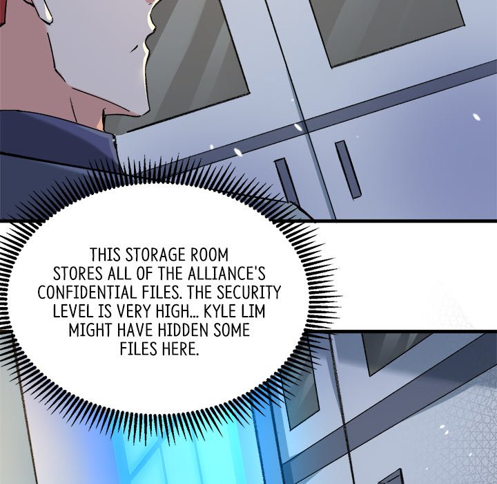 When Aliens Invaded Earth When Aliens Invaded Earth EP 78 - Toomics page 54 - 