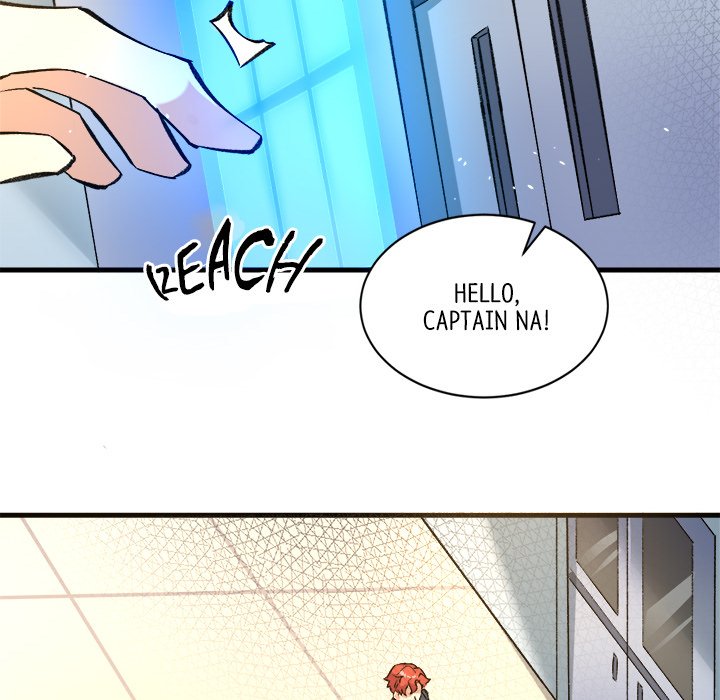 When Aliens Invaded Earth When Aliens Invaded Earth EP 78 - Toomics page 55 - 