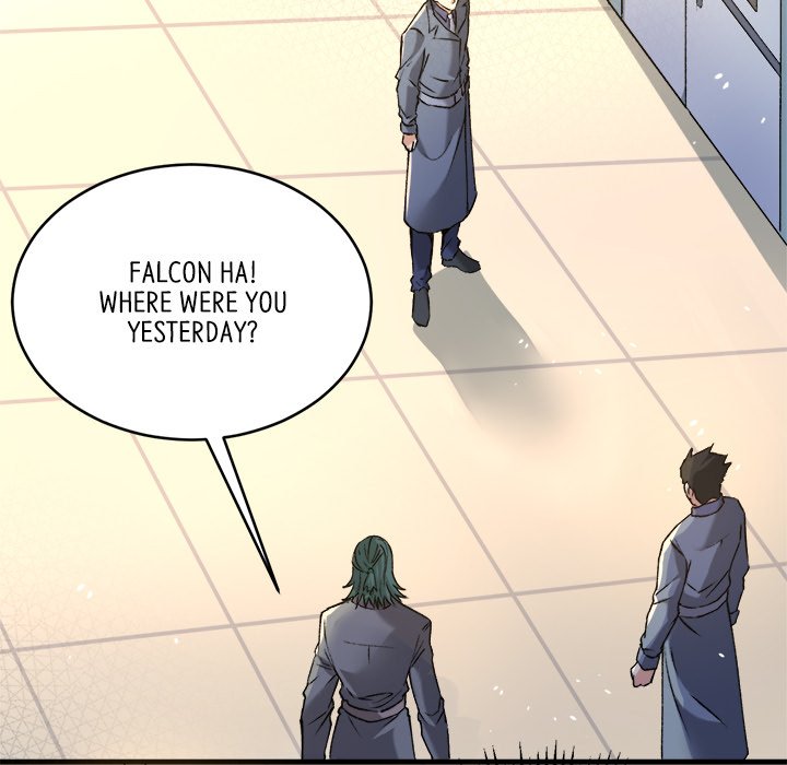 When Aliens Invaded Earth When Aliens Invaded Earth EP 78 - Toomics page 56 - 