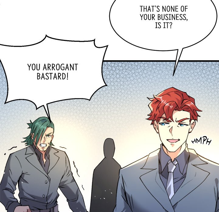 When Aliens Invaded Earth When Aliens Invaded Earth EP 78 - Toomics page 59 - 