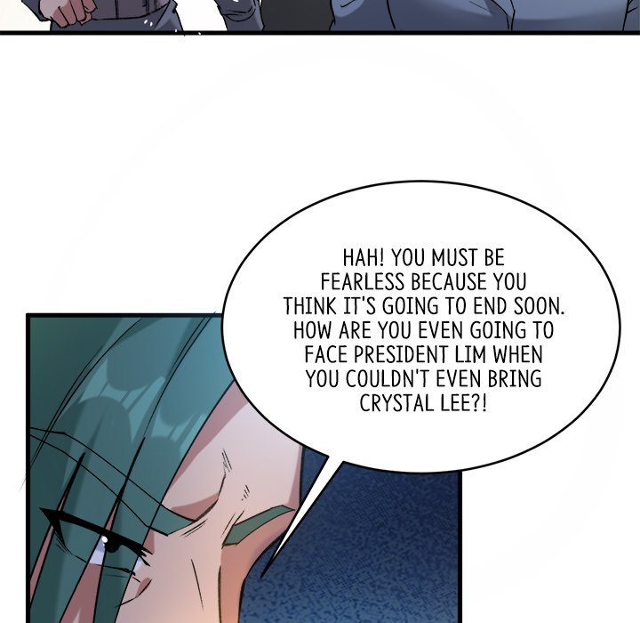 When Aliens Invaded Earth When Aliens Invaded Earth EP 78 - Toomics page 60 - 