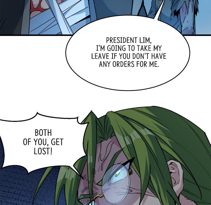 When Aliens Invaded Earth When Aliens Invaded Earth EP 78 - Toomics page 7 - 