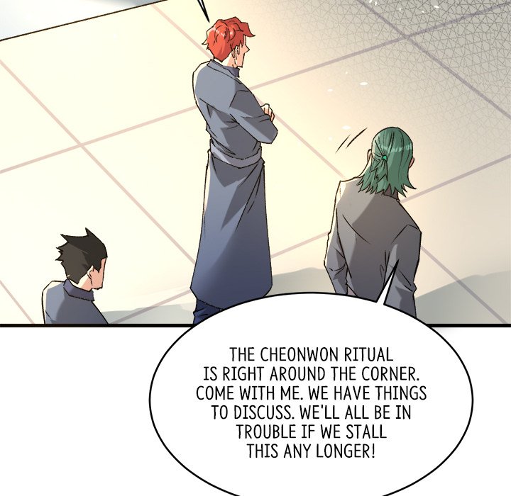 When Aliens Invaded Earth When Aliens Invaded Earth EP 78 - Toomics page 62 - 