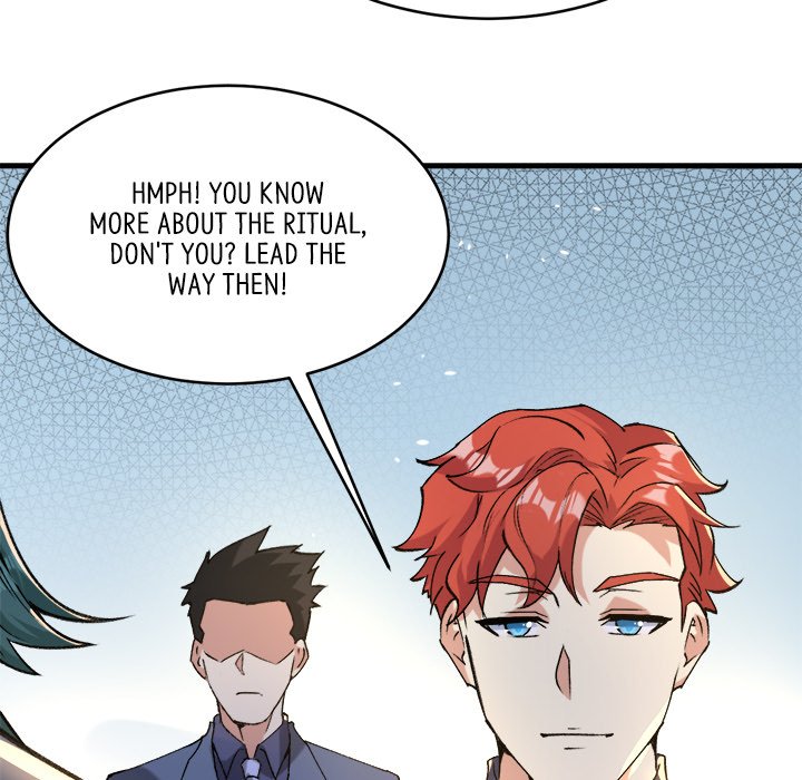 When Aliens Invaded Earth When Aliens Invaded Earth EP 78 - Toomics page 63 - 