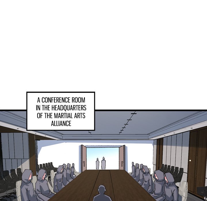 When Aliens Invaded Earth When Aliens Invaded Earth EP 78 - Toomics page 65 - 