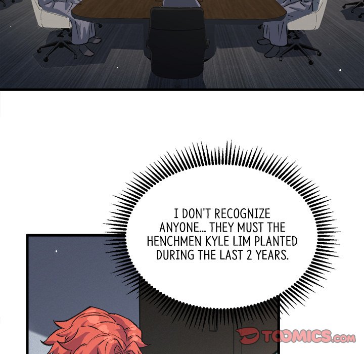 When Aliens Invaded Earth When Aliens Invaded Earth EP 78 - Toomics page 66 - 