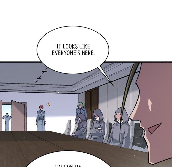 When Aliens Invaded Earth When Aliens Invaded Earth EP 78 - Toomics page 68 - 