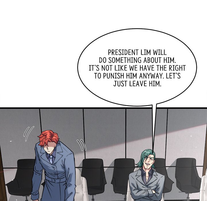 When Aliens Invaded Earth When Aliens Invaded Earth EP 78 - Toomics page 71 - 