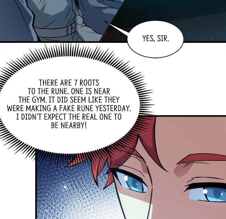 When Aliens Invaded Earth When Aliens Invaded Earth EP 78 - Toomics page 77 - 