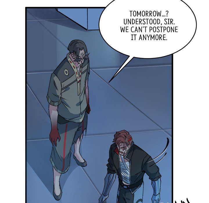 When Aliens Invaded Earth When Aliens Invaded Earth EP 78 - Toomics page 9 - 