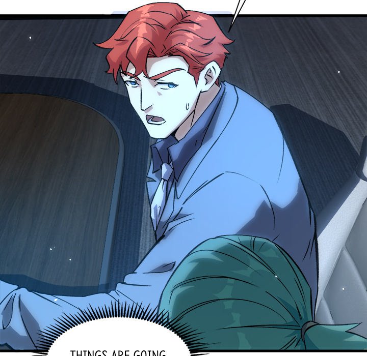 When Aliens Invaded Earth When Aliens Invaded Earth EP 78 - Toomics page 88 - 
