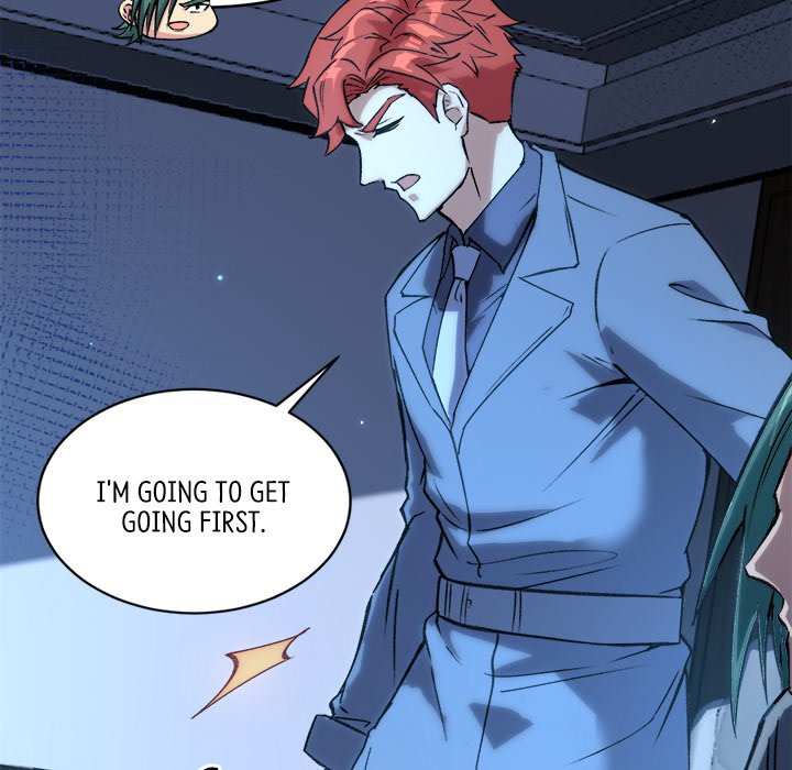 When Aliens Invaded Earth When Aliens Invaded Earth EP 78 - Toomics page 90 - 