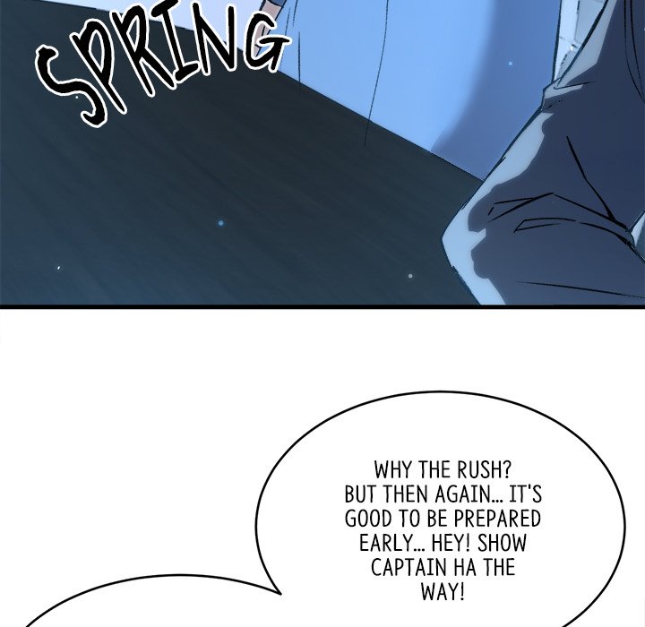 When Aliens Invaded Earth When Aliens Invaded Earth EP 78 - Toomics page 91 - 