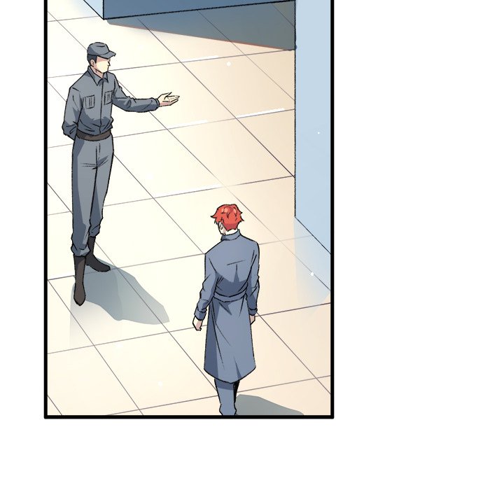 When Aliens Invaded Earth When Aliens Invaded Earth EP 78 - Toomics page 96 - 