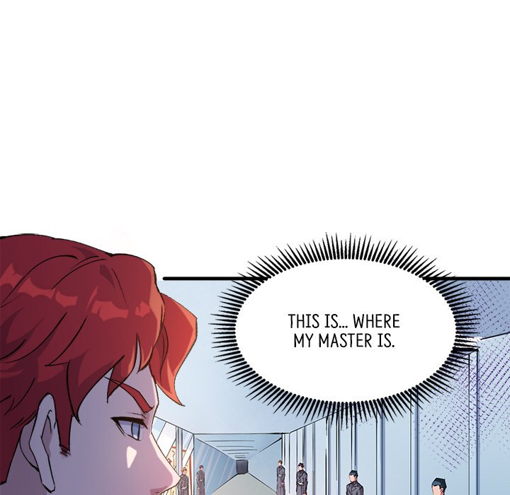 When Aliens Invaded Earth When Aliens Invaded Earth EP 78 - Toomics page 97 - 