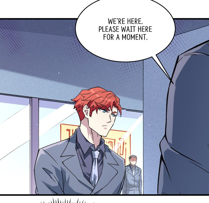 When Aliens Invaded Earth When Aliens Invaded Earth EP 78 - Toomics page 99 - 