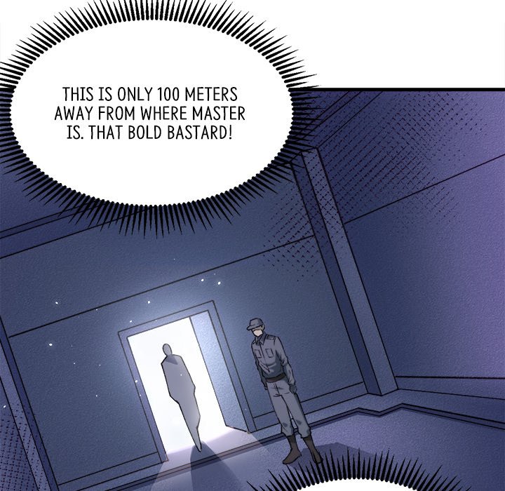 When Aliens Invaded Earth When Aliens Invaded Earth EP 78 - Toomics page 100 - 