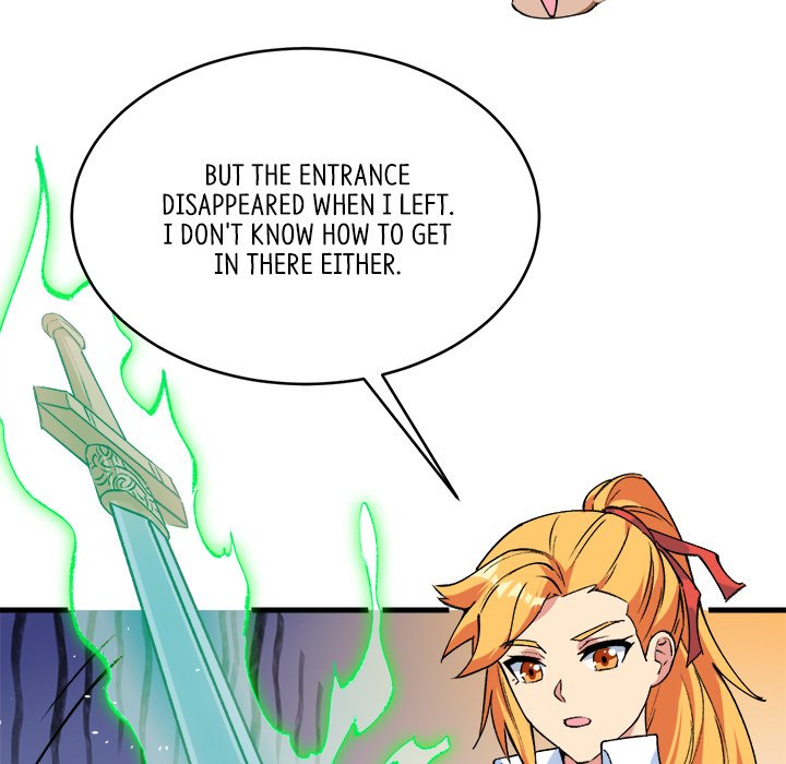 When Aliens Invaded Earth When Aliens Invaded Earth EP 79 - Toomics page 11 - 