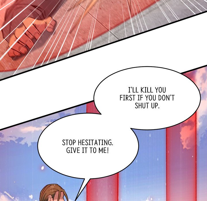 When Aliens Invaded Earth When Aliens Invaded Earth EP 79 - Toomics page 103 - 