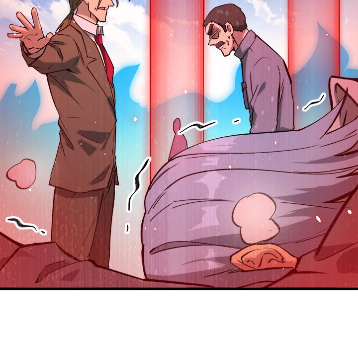 When Aliens Invaded Earth When Aliens Invaded Earth EP 79 - Toomics page 104 - 