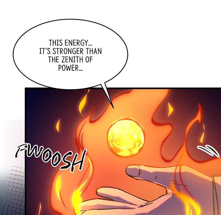 When Aliens Invaded Earth When Aliens Invaded Earth EP 79 - Toomics page 105 - 