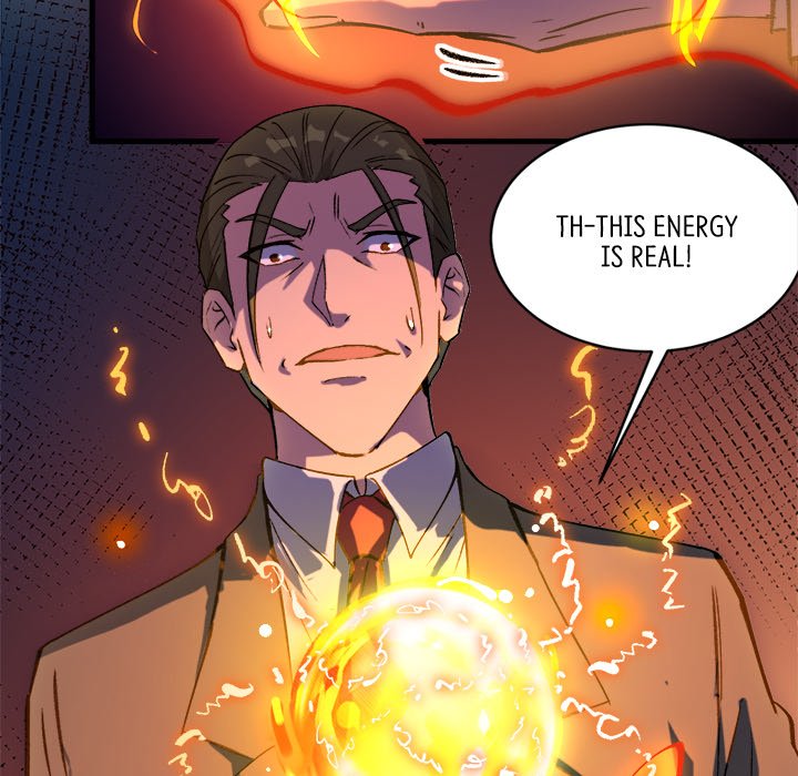 When Aliens Invaded Earth When Aliens Invaded Earth EP 79 - Toomics page 106 - 