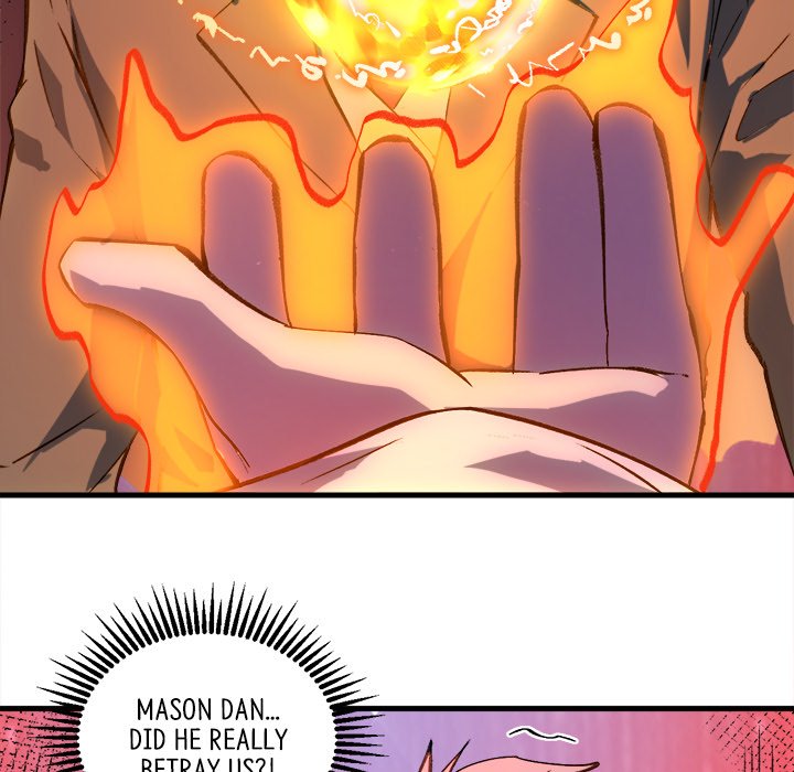 When Aliens Invaded Earth When Aliens Invaded Earth EP 79 - Toomics page 107 - 