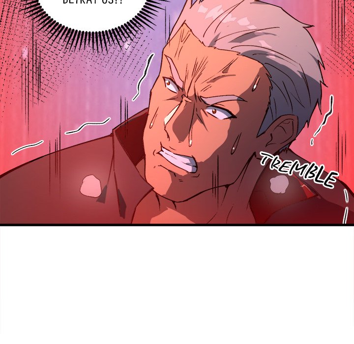 When Aliens Invaded Earth When Aliens Invaded Earth EP 79 - Toomics page 108 - 