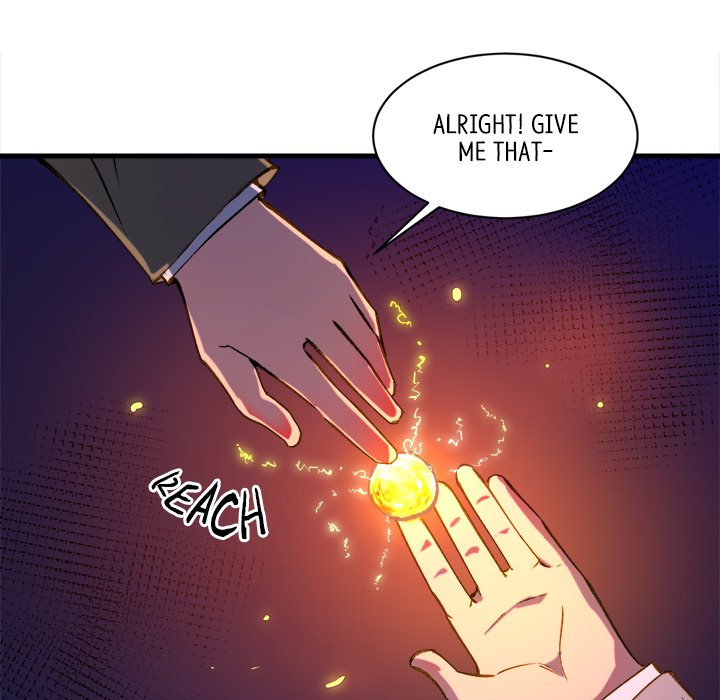 When Aliens Invaded Earth When Aliens Invaded Earth EP 79 - Toomics page 109 - 