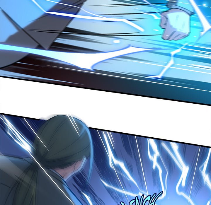 When Aliens Invaded Earth When Aliens Invaded Earth EP 79 - Toomics page 112 - 
