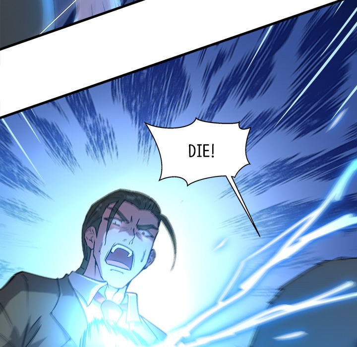 When Aliens Invaded Earth When Aliens Invaded Earth EP 79 - Toomics page 114 - 