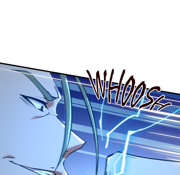When Aliens Invaded Earth When Aliens Invaded Earth EP 79 - Toomics page 117 - 