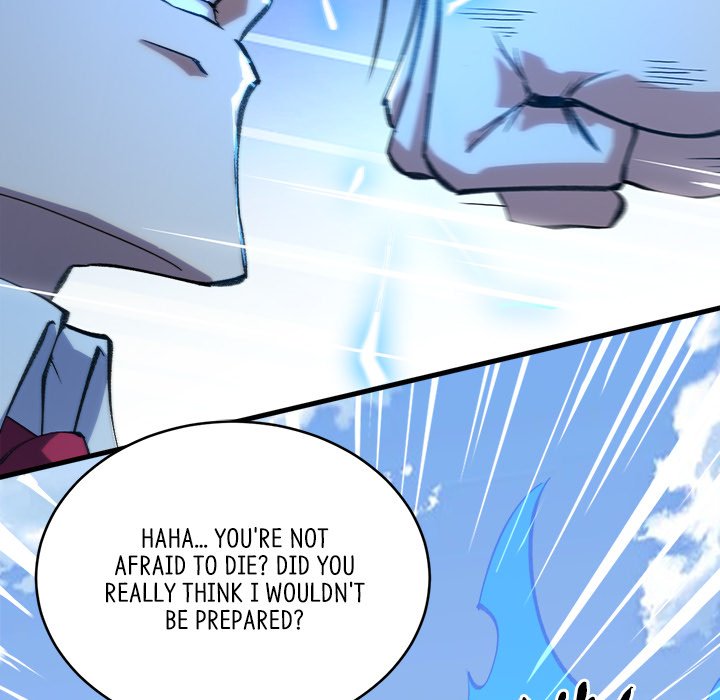 When Aliens Invaded Earth When Aliens Invaded Earth EP 79 - Toomics page 118 - 