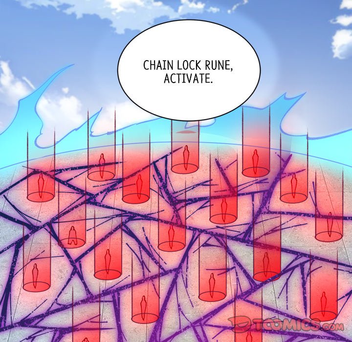 When Aliens Invaded Earth When Aliens Invaded Earth EP 79 - Toomics page 120 - 