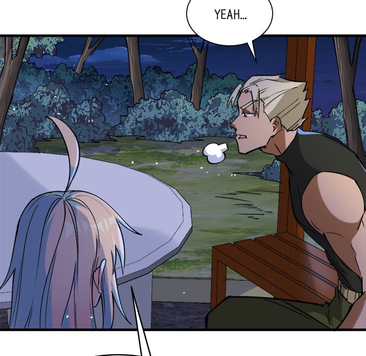 When Aliens Invaded Earth When Aliens Invaded Earth EP 79 - Toomics page 13 - 