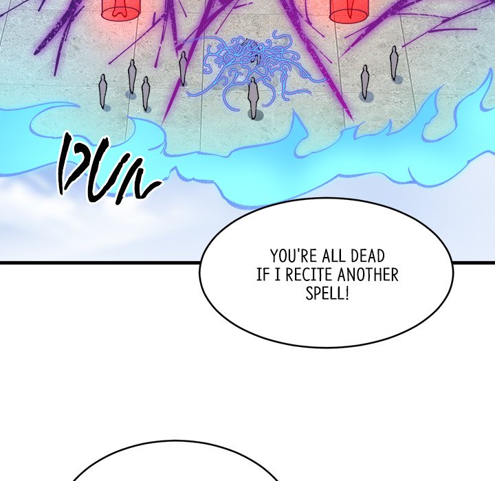 When Aliens Invaded Earth When Aliens Invaded Earth EP 79 - Toomics page 121 - 