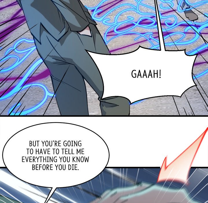 When Aliens Invaded Earth When Aliens Invaded Earth EP 79 - Toomics page 123 - 