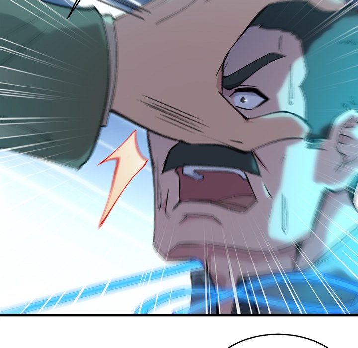 When Aliens Invaded Earth When Aliens Invaded Earth EP 79 - Toomics page 124 - 