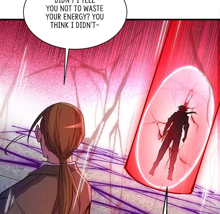 When Aliens Invaded Earth When Aliens Invaded Earth EP 79 - Toomics page 126 - 