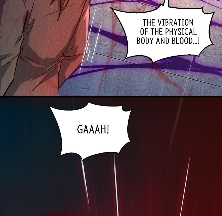 When Aliens Invaded Earth When Aliens Invaded Earth EP 79 - Toomics page 127 - 