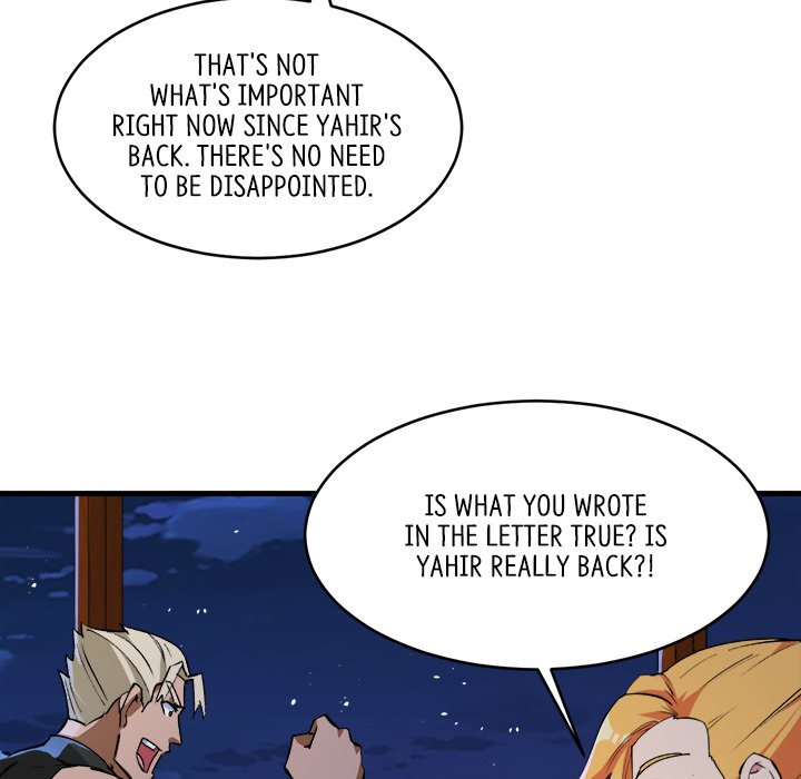 When Aliens Invaded Earth When Aliens Invaded Earth EP 79 - Toomics page 14 - 